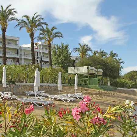 리조트 Baia Bodrum 5*