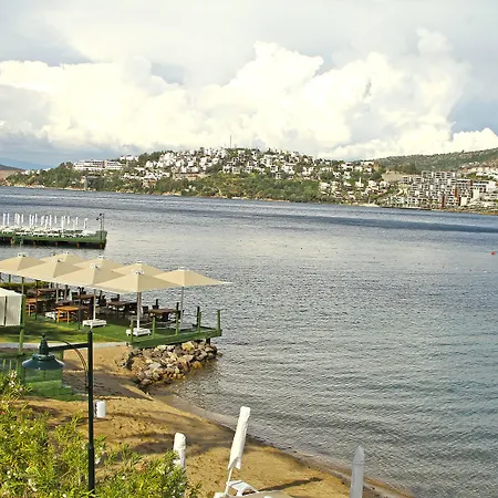 Semesteranläggning (resort) Baia Bodrum Gündogan