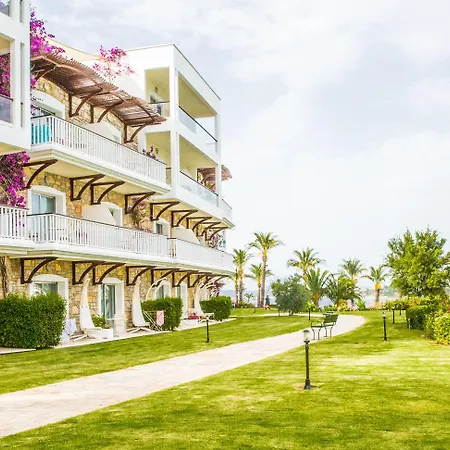 Baia Bodrum 리조트