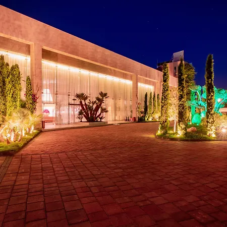 אתר נופש Baia Bodrum