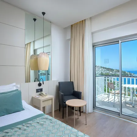 리조트 Baia Bodrum