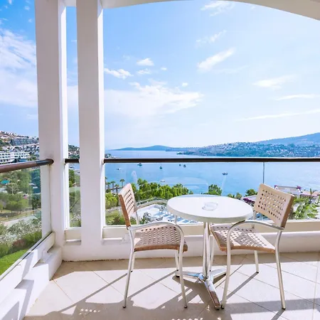Baia Bodrum 5* גונדוגן