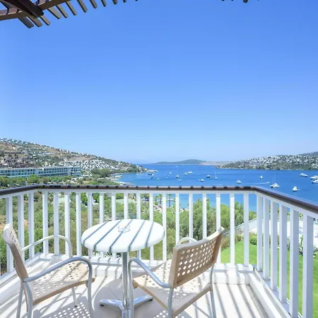 Baia Bodrum אתר נופש 5*