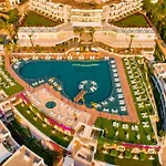 Semesteranläggning (resort) Baia Bodrum Gündogan