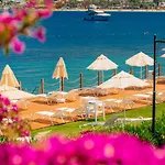 Semesteranläggning (resort) Baia Bodrum