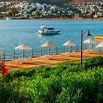Semesteranläggning (resort) Baia Bodrum Gündogan