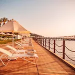 Semesteranläggning (resort) Baia Bodrum Gündogan