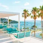 Baia Bodrum リゾート