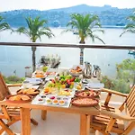 Baia Bodrum リゾート 5*