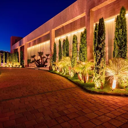 Baia Bodrum Complex Gündoğan