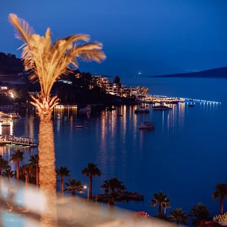 Baia Bodrum 5*
