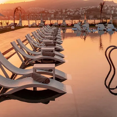 Baia Bodrum 5* Gundogan (Bodrum)