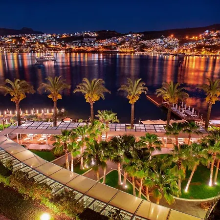 Baia Bodrum