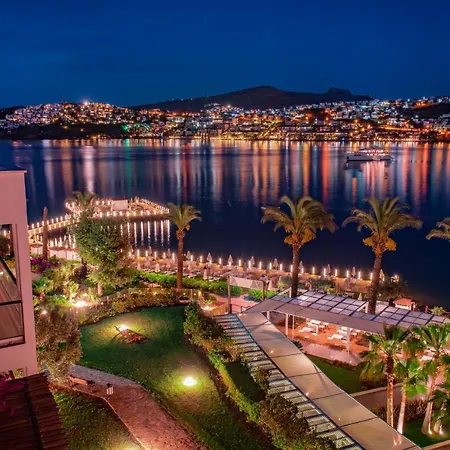 Baia Bodrum Gündoğan