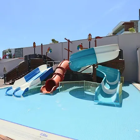 Baia Bodrum Complex 5*