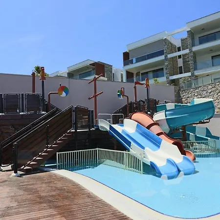 Complex Baia Bodrum Gündoğan