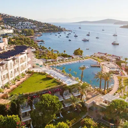 Baia Bodrum グンドーガン