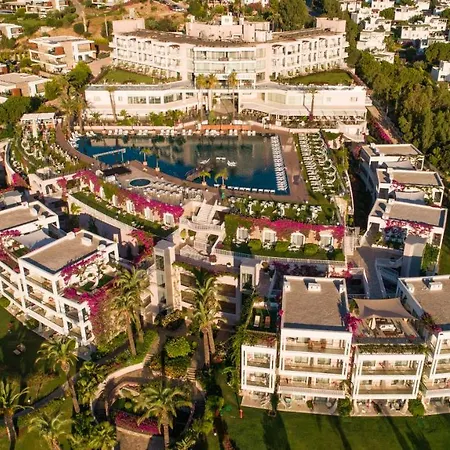 Baia Bodrum Rezort 5*