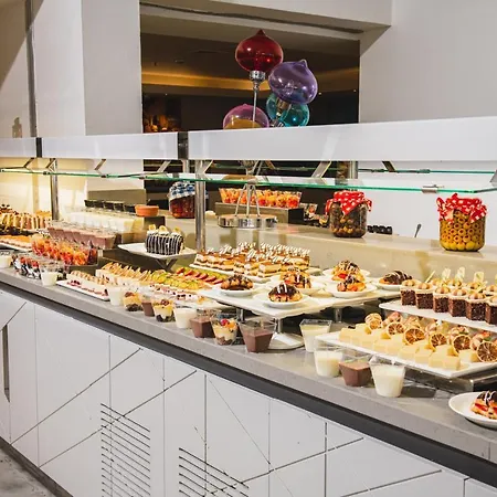 Baia Bodrum 5* Gundogan (Bodrum)