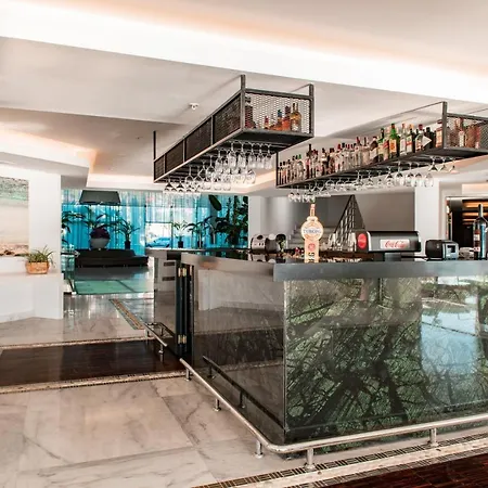 Resort Baia Bodrum