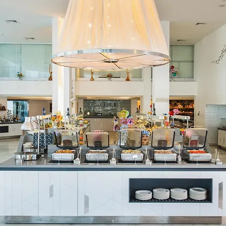 Baia Bodrum 5* Gundogan (Bodrum)