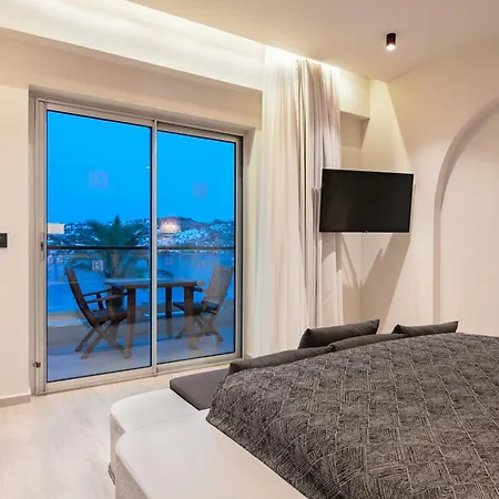 Resort Baia Bodrum 5*