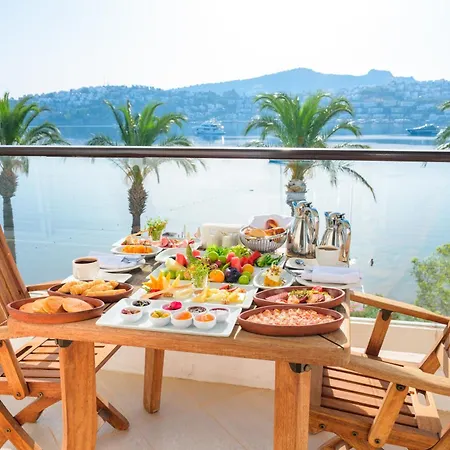 Baia Bodrum 5*