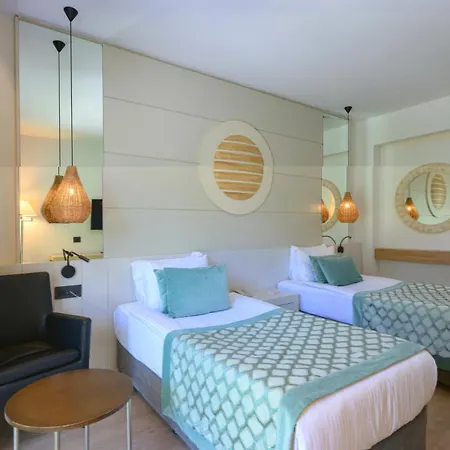 Baia Bodrum Θέρετρο Gundogan (Bodrum)