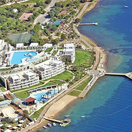 Baia Bodrum 5* Gündoğan