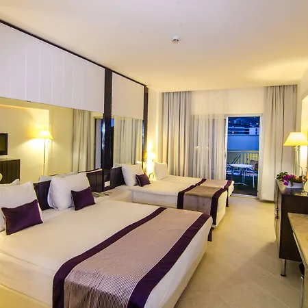 Baia Bodrum Complex Gündoğan