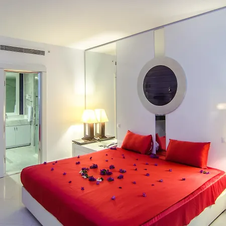 Baia Bodrum Resort
