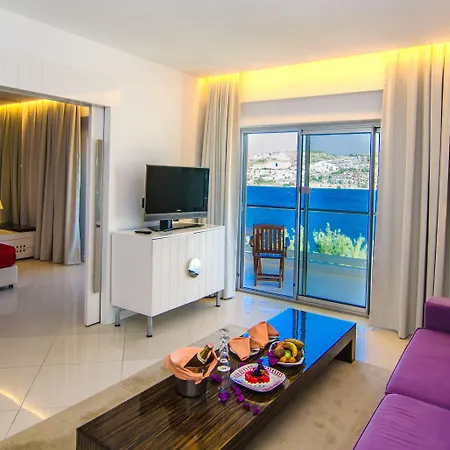 Baia Bodrum Complex 5*