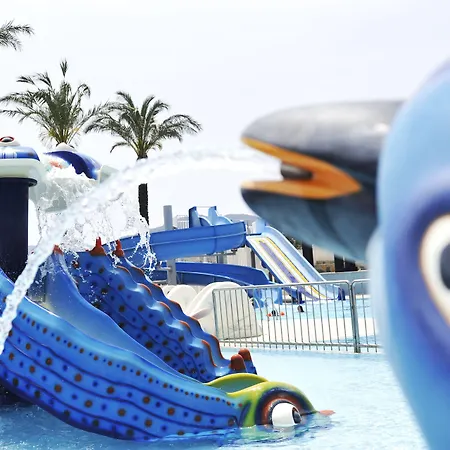 Baia Bodrum 5* Gundogan (Bodrum)