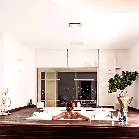 Baia Bodrum 5* Gündoğan