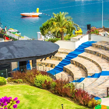Baia Bodrum Rezort Gundogan (Bodrum)