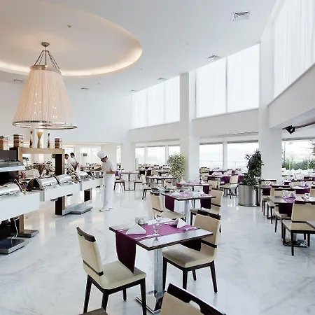 Baia Bodrum 5* Gündoğan