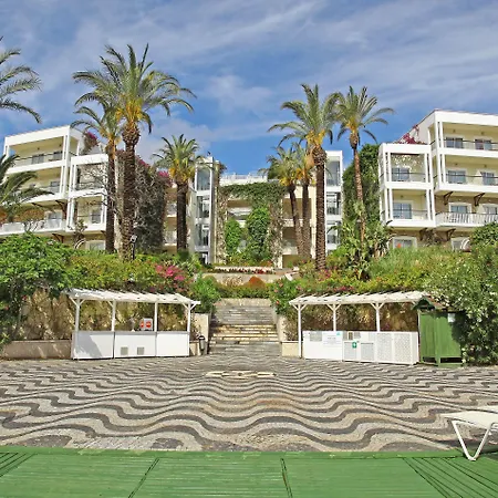 Baia Bodrum 度假村 京多安