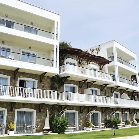 Baia Bodrum 5* Gundogan (Bodrum)