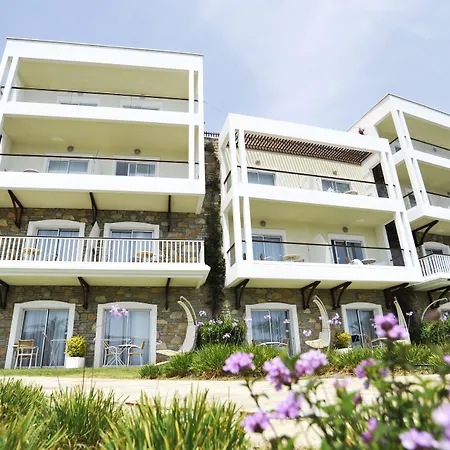 Baia Bodrum Complex Gündoğan