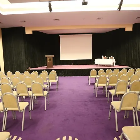 Baia Bodrum Complex 5*