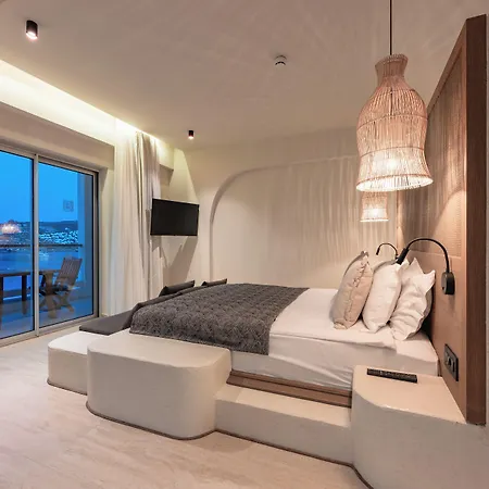 Baia Bodrum Gündoğan