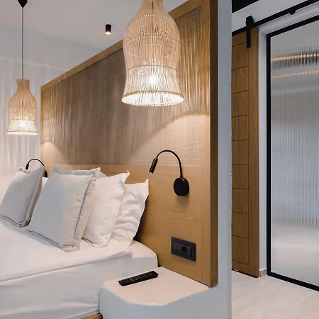 Complex Baia Bodrum 5*