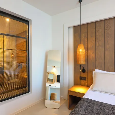 Baia Bodrum 5* Gündoğan