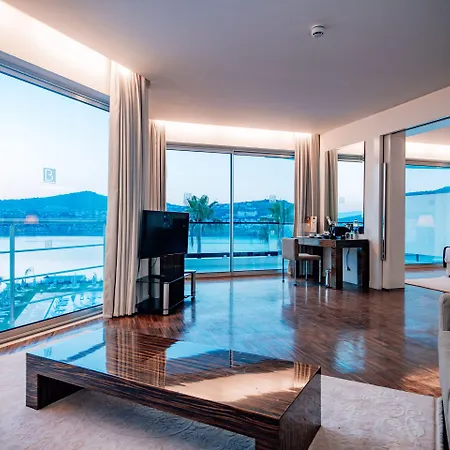 Baia Bodrum Rezort 5*