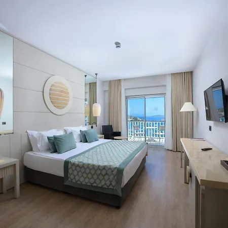Baia Bodrum Resort Gundogan (Bodrum)