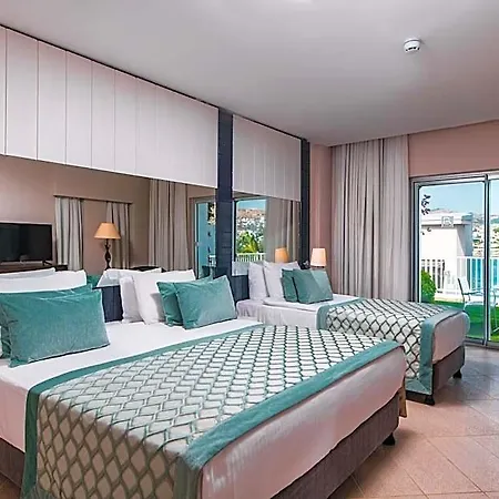 Baia Bodrum Gündoğan