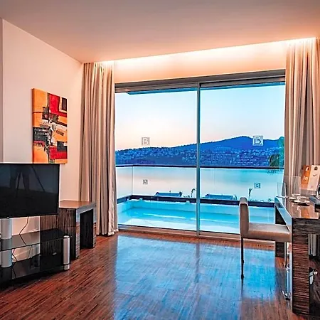Baia Bodrum Resort Gündoğan