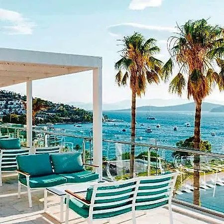 Resort Baia Bodrum