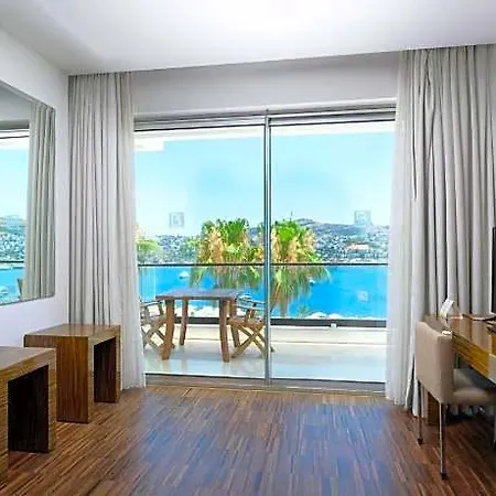 Baia Bodrum Resort Gündoğan