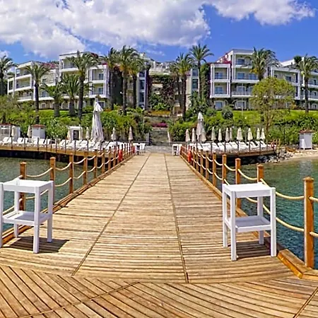 Baia Bodrum Gündoğan